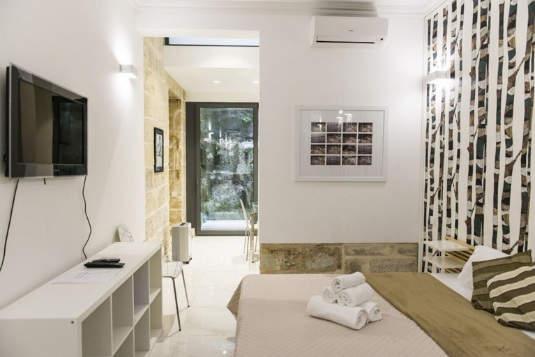 Bedroom 3, AG1 - Casa Rooms