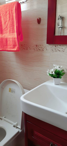 Bathroom, Riverland Apartments, Dagoretti North