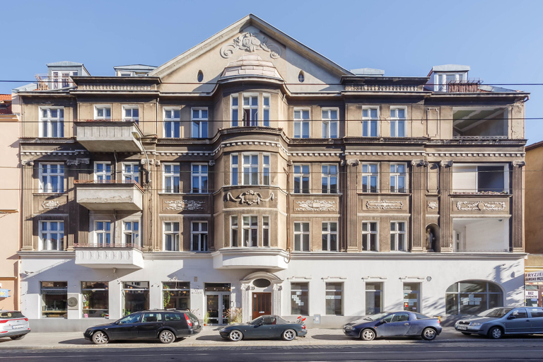 Exterior & Views 2, Villa Wilda, Poznań City
