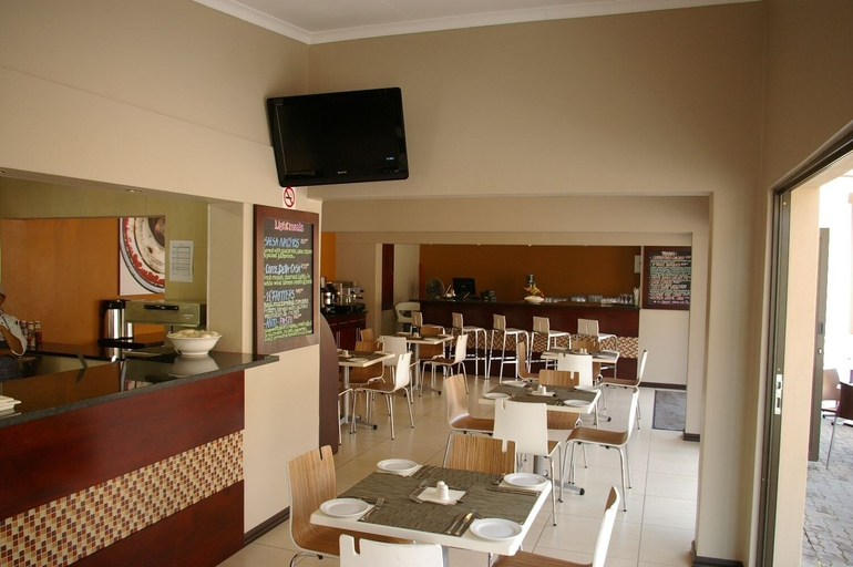 Food & Drinks 3, All Suite on 14th, City of Johannesburg