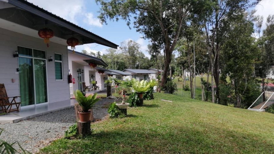 Others 5, D View Holiday Home, Kudat