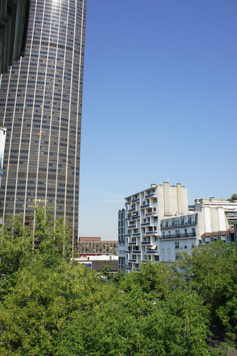 Exterior & Views 2, Hotel Edgar Quinet, Paris