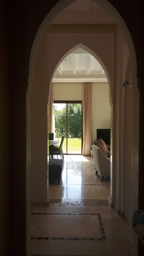 Others 5, Apple Villa 33, Marrakech