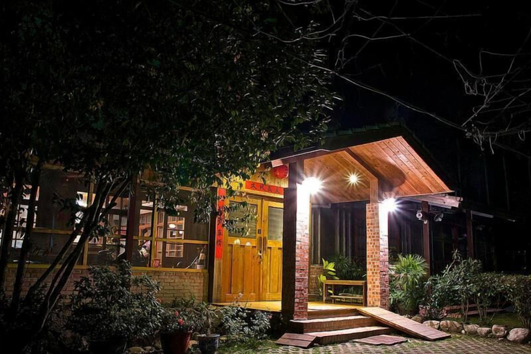 Exterior & Views 2, Village B&B, Nantou