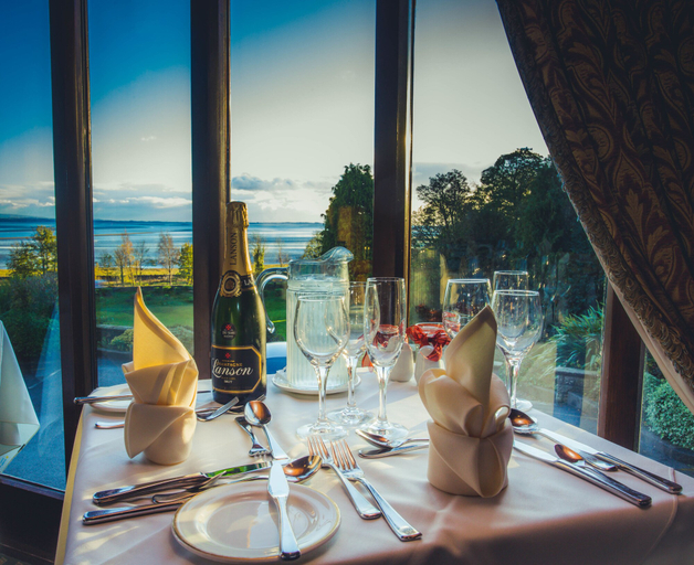 Food & Drinks 5, Netherwood Hotel & Spa, Cumbria