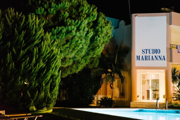Exterior & Views 2, Marianna Studios, Crete