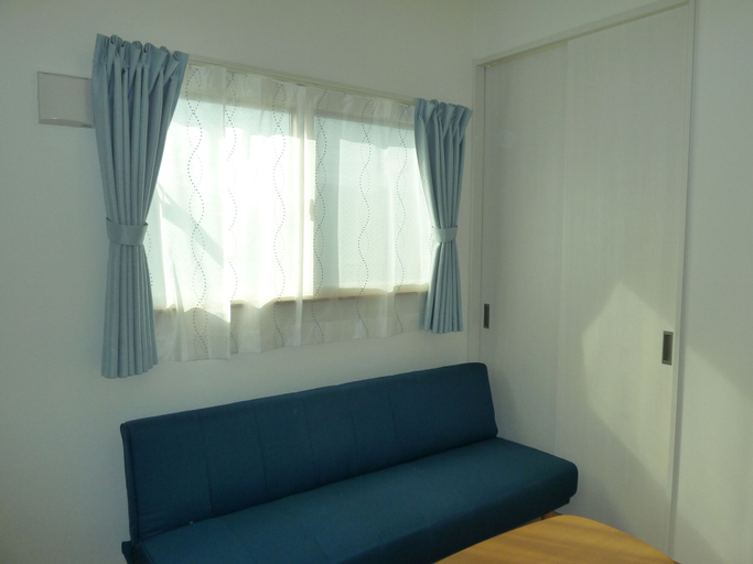 Bedroom 2, Kanaloa Funabashi, Funabashi
