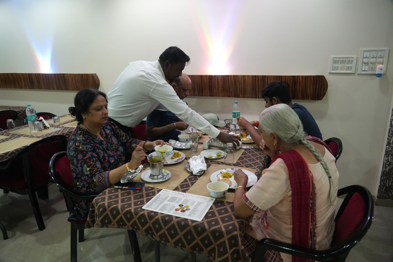 Food & Drinks 5, Hotel Avon International, Aurangabad