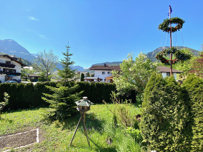 Exterior & Views 2, FeWo Zirbenblüte, Berchtesgadener Land