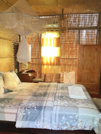 Bedroom 2, 9388 Concepts Phu Quoc, Phú Quốc