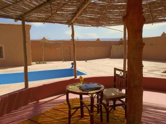 Others 5, Kasbah Azimounde, Ouarzazate