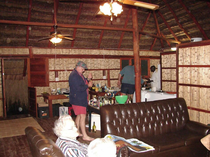 Others 4, Casa Chibububo Lodge, Vilanculos