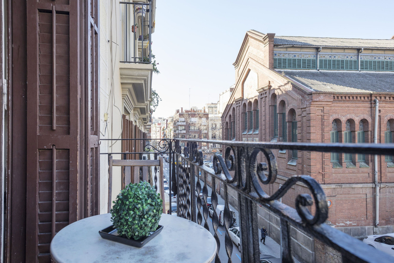 Others 5, Apartamento Mirall, Barcelona