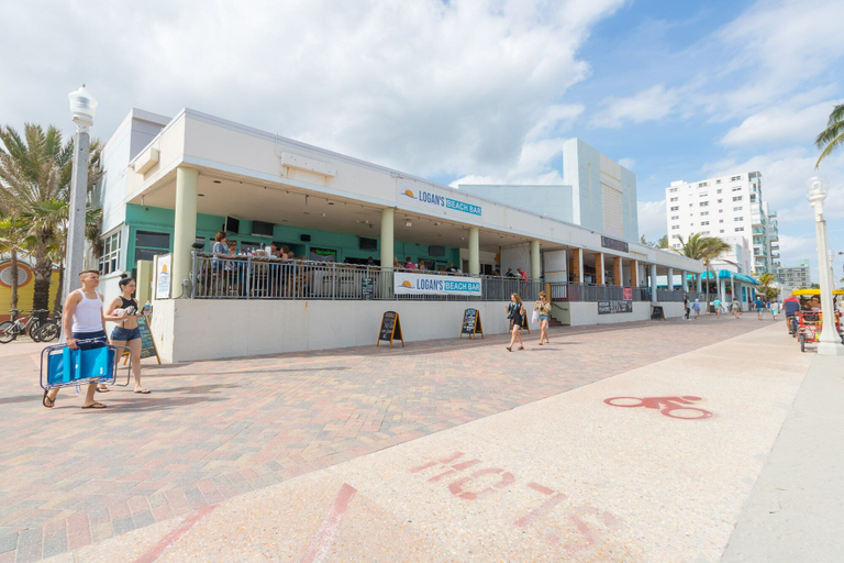 Exterior & Views 2, 515 Studio Hollywood Beach, Broward