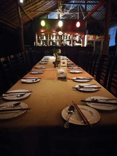 Food & Drinks 5, Luang Prabang Chanon Hotel, Luang Prabang