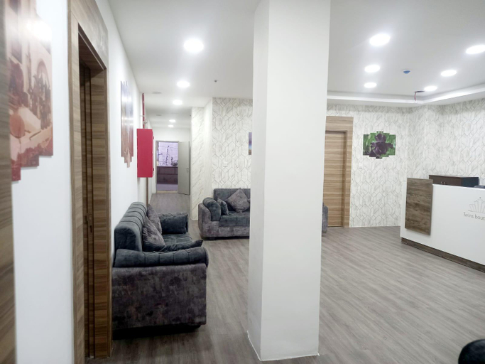 Others 5, Twins Boutique Hotel, Wadi Essier