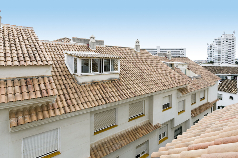 Exterior & Views 2, Real del Tivoli Two Rooms and Parking free, Málaga