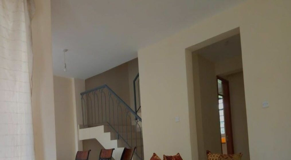 Others 5, Private Home 4 bedrooms 4.5 bathrooms, Mavoko