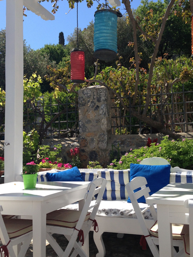 Food & Drinks 5, Melenos Art Boutique Hotel, South Aegean