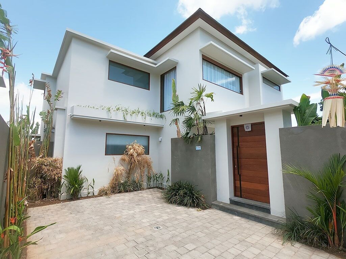 Exterior & Views 2, Arama Villas, Badung
