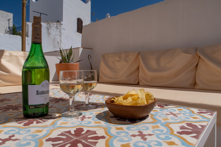 Food & Drinks, Vejerísimo Casa Boutique con parking privado, Cádiz