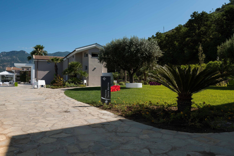 Exterior & Views 2, Likò Resort, Salerno