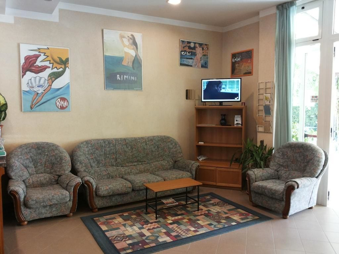 Others 5, Hotel Cannes Rimini, Rimini