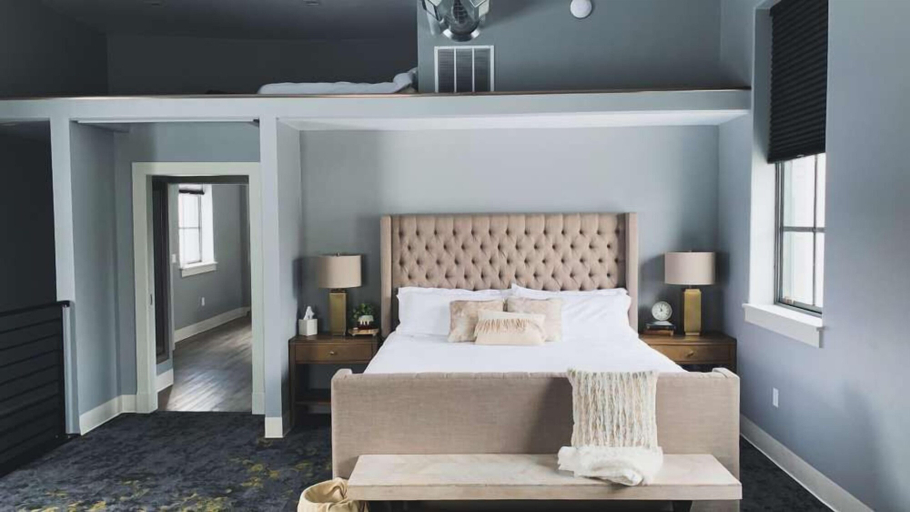 Bedroom 4, Viraj Sarovar Portico Jammu, Jammu