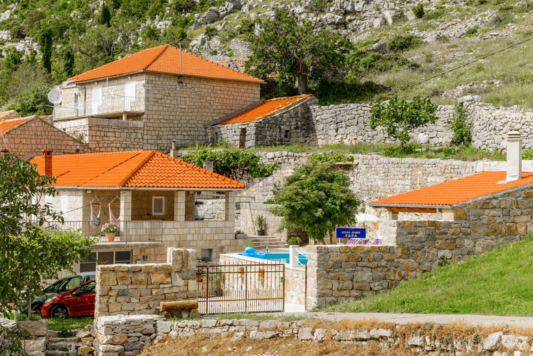 Exterior & Views 2, Stone House Kuna, Konavle