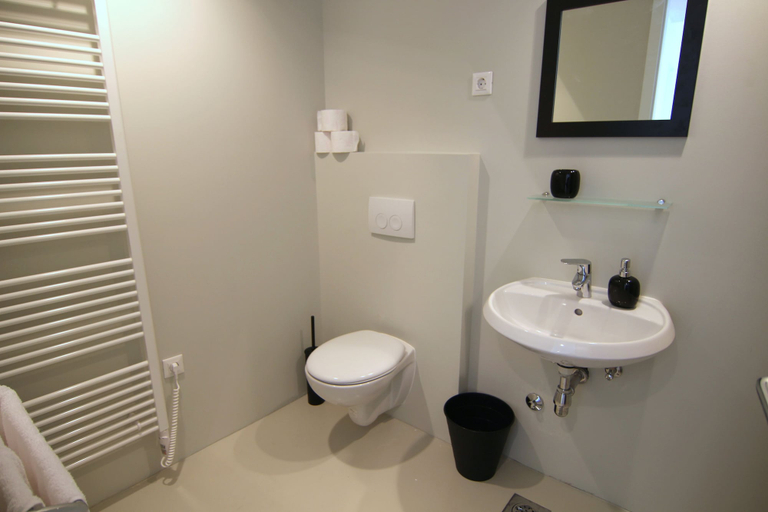 Bathroom 3, Boutique Apartments Palcic Palace, Pag