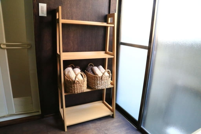 Bedroom 4, Villa Tonaya, Kyoto