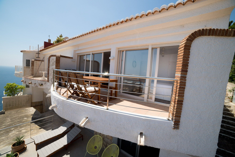 Others 4, Arthur Berger, Alicante