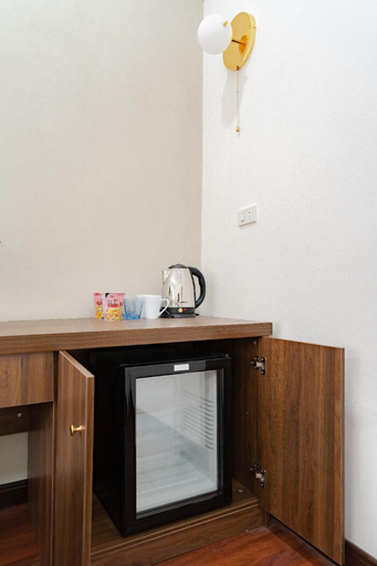 Others 4, S Otel Doc Ngu Hanoi, Ba Đình