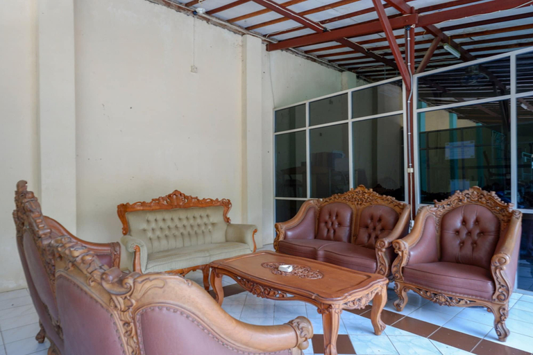 Others 5, RedDoorz Syariah near Sekuro Beach Jepara, Jepara