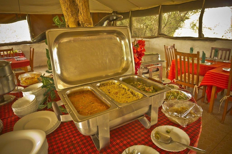 Food & Drinks 5, Nyumbu Camp, Narok West