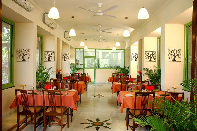 Food & Drinks 4, WelcomHeritage Maharani Bagh Orchard Retreat, Pali