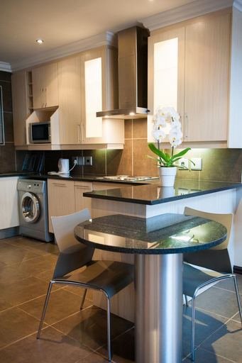 Others 5, All Suite on 14th, City of Johannesburg