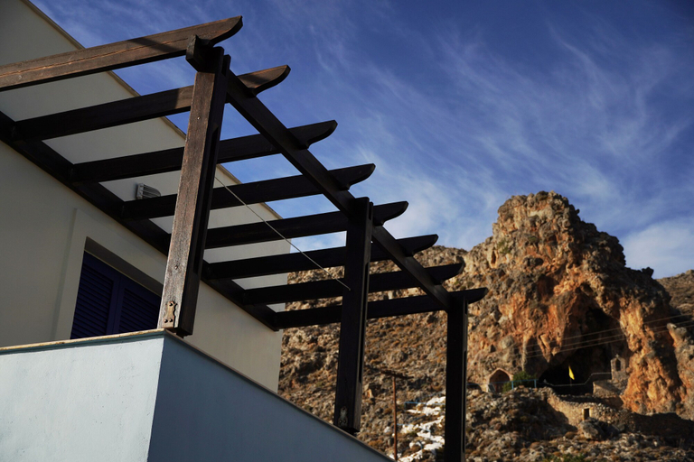 Exterior & Views 2, Sfakian Horizon, Crete
