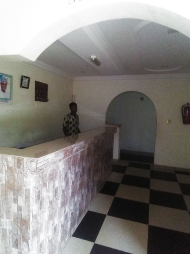 Others 5, De Villa Hotel and Suites, Badagary