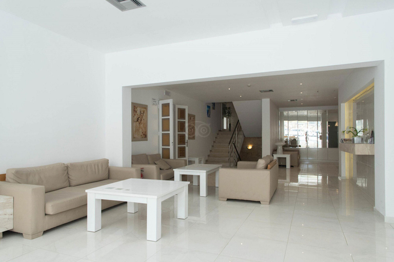Others 5, Thalia Hotel, South Aegean