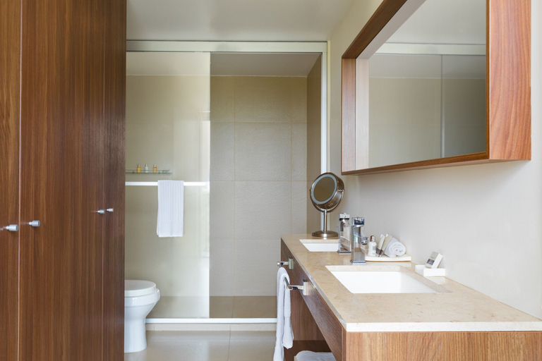 Bathroom 3, Nima Bay Lifestyles Experience, Puerto Vallarta