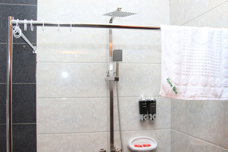 Bathroom, Home Bliss, Fort Portal