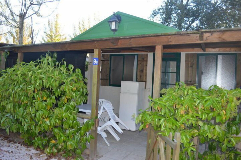 Exterior & Views 2, Camping Barchi, Latina