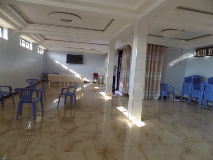 Food & Drinks 4, Citymax Hotel, Kabale