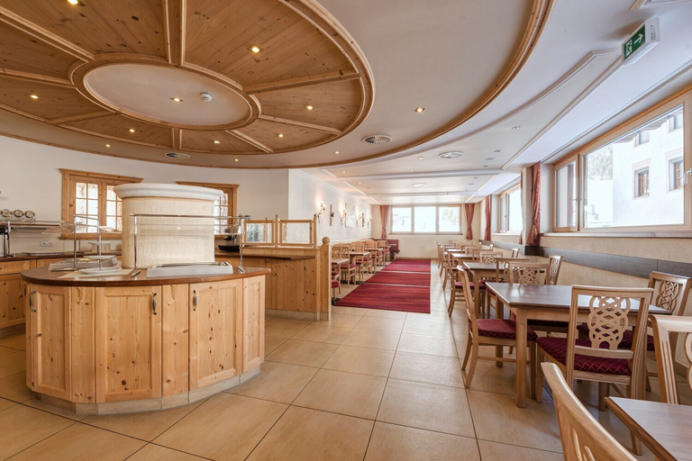 Food & Drinks 5, Hotel Abendrot by Alpeffect Hotels, Landeck