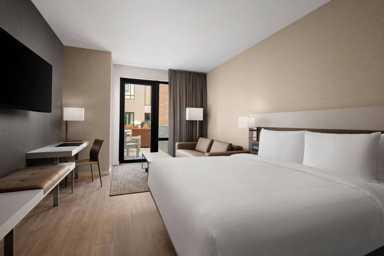 Bedroom 9