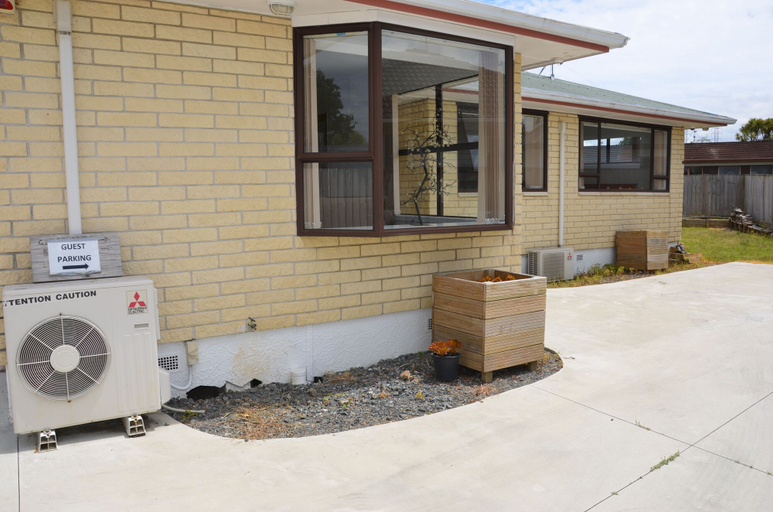 Exterior & Views, Cozy Home East Auckland, Manukau