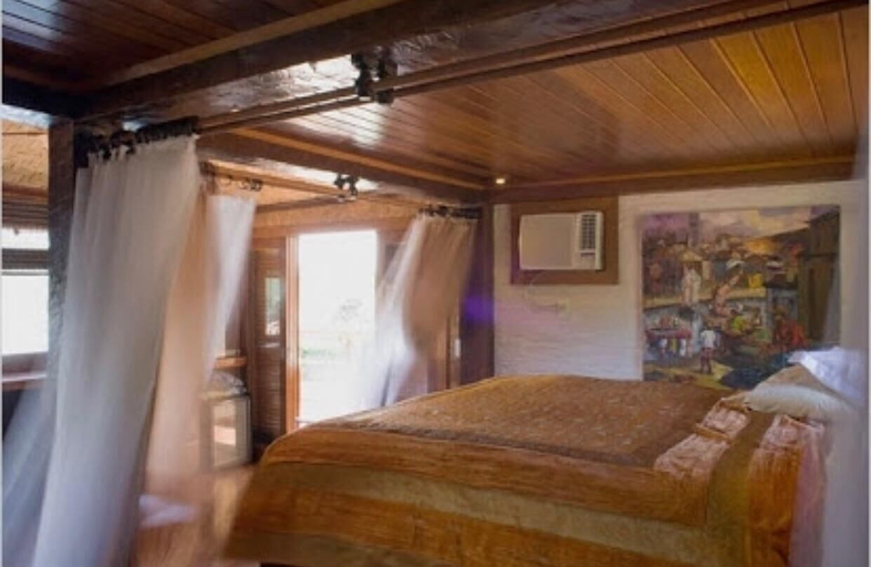 Bedroom 4, Cachoeira Inn, Armação dos Búzios
