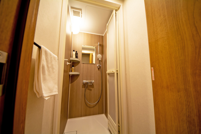 Others 5, American Vintage Suite, Sumida