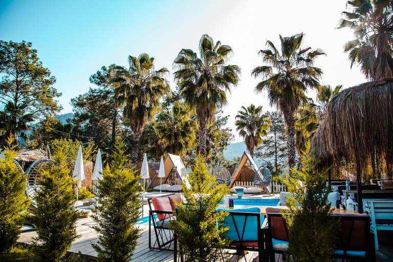 Others 5, The Hill Glamping, Kemer